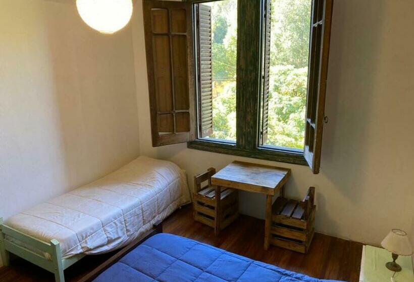 스탠다드 룸, Villa Margarita