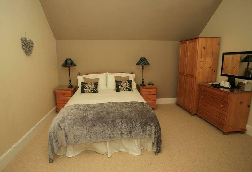 Номер Стандарт, Drumdale Bed And Breakfast