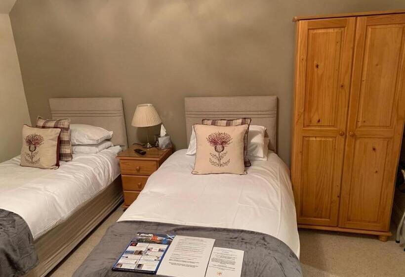 Номер Стандарт, Drumdale Bed And Breakfast