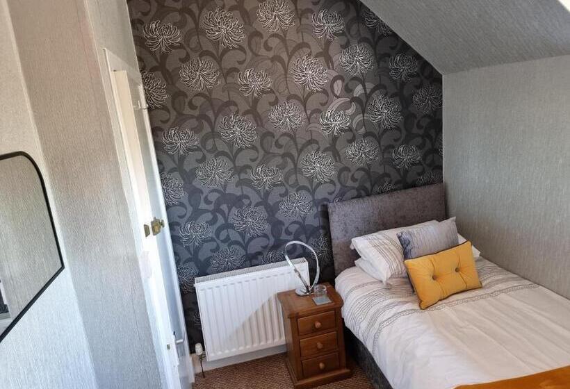 Номер Стандарт Индивидуальный, Drumdale Bed And Breakfast