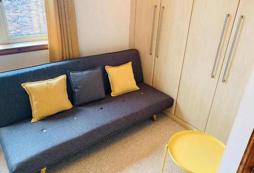 Стандартный Номер Кровать Кинг, Drumdale Bed And Breakfast