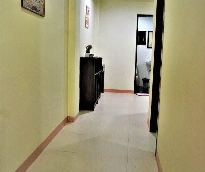 Quarto Familiar, Aleston Secret