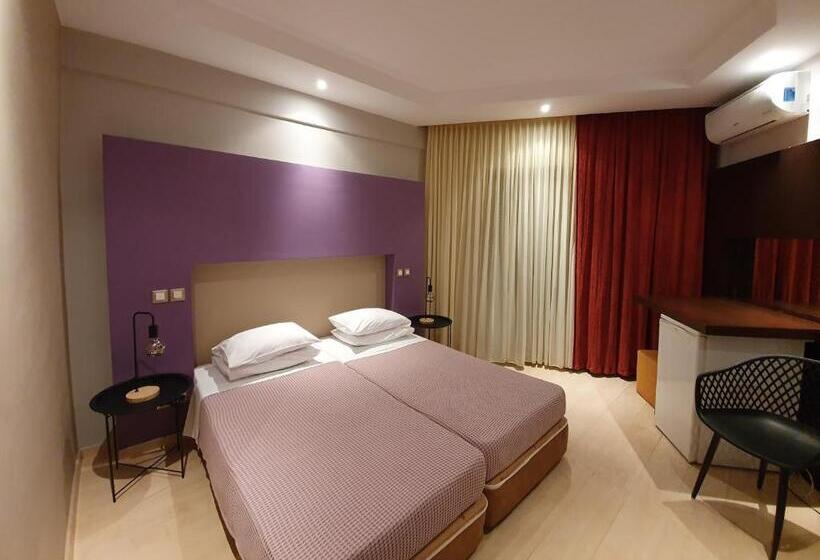 Quarto Estandar, Aphroditi Island Park