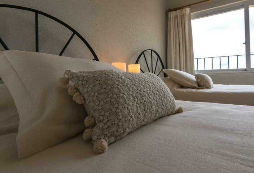 침실 2개 스위트, Complejo Turistico Flores Hotel De Campo