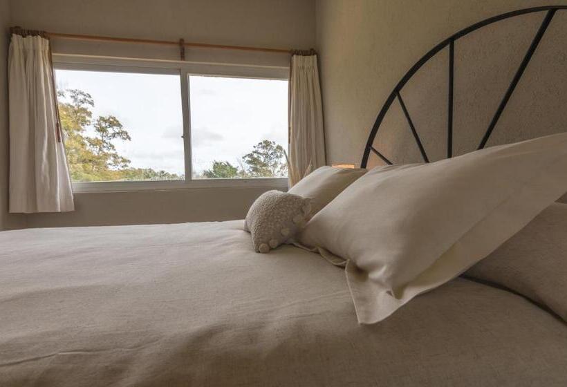 침실 2개 스위트, Complejo Turistico Flores Hotel De Campo