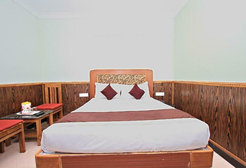 اتاق استاندارد, Itsy Hotels Rain Forest