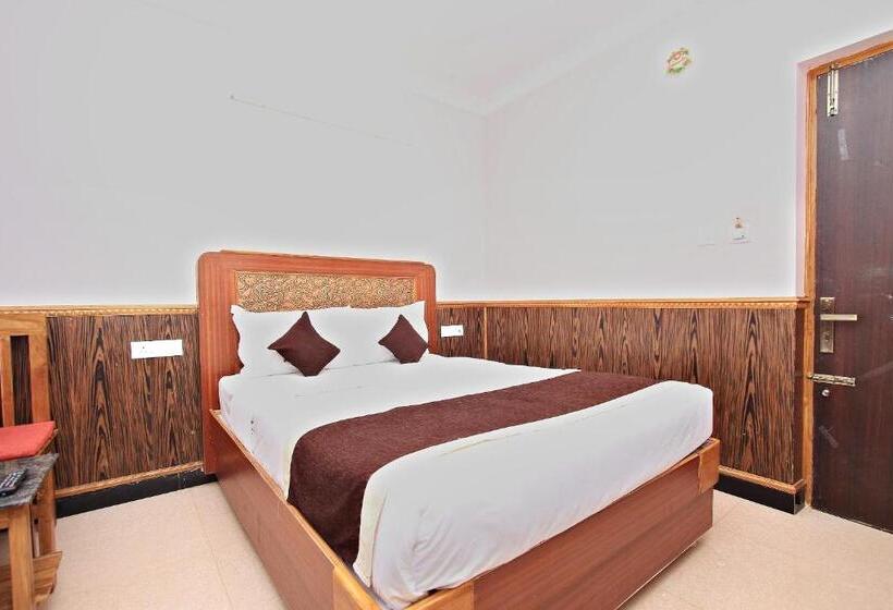 اتاق استاندارد, Itsy Hotels Rain Forest