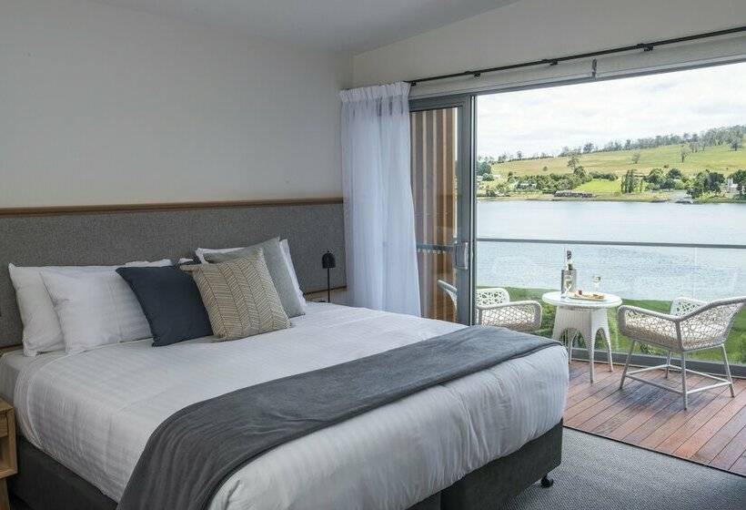 Apartamento Premium 1 Dormitório, Rosevears Riverview