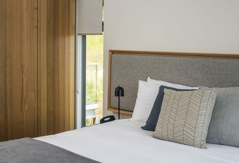 Apartamento Deluxe 1 Dormitório, Rosevears Riverview