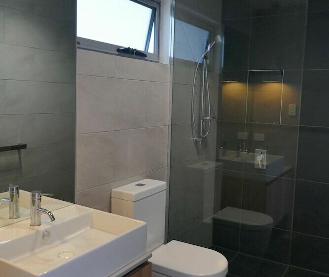 Apartamento Premium 2 Quartos, Rosevears Riverview