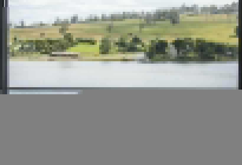Apartamento Premium 1 Dormitório, Rosevears Riverview