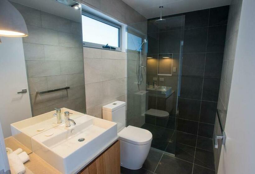 Quarto Deluxe, Rosevears Riverview