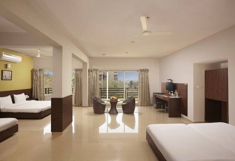 家庭间, Highland Homes Budget