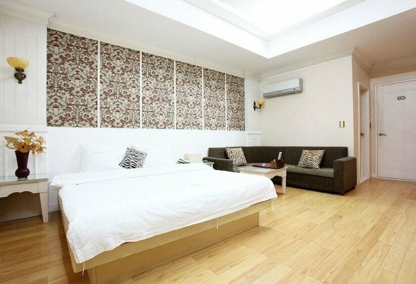 Номер Superior, Luxury Hotel Osan