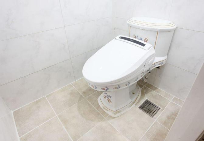Номер Стандарт, Luxury Hotel Osan