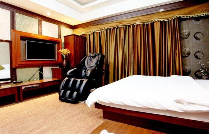 Номер Superior, Luxury Hotel Osan