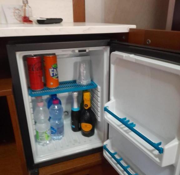Номер Стандарт, Sirio