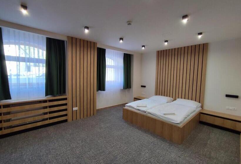 Номер Superior, Hunor Hotel és étterem