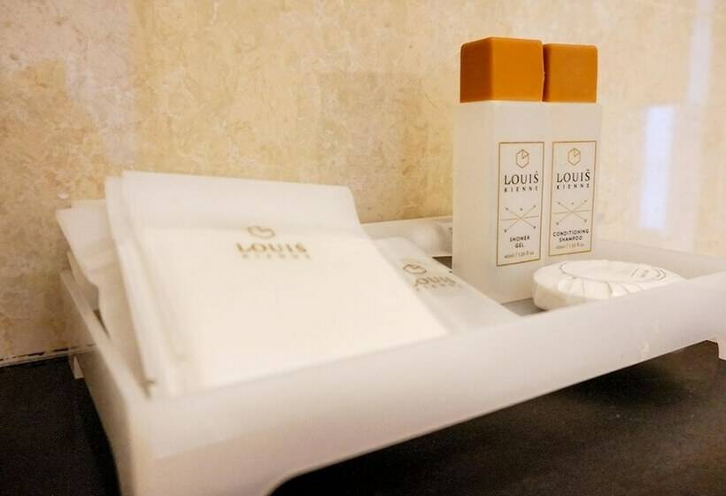 豪华房间, Louis Kienne Hotel Pandanaran