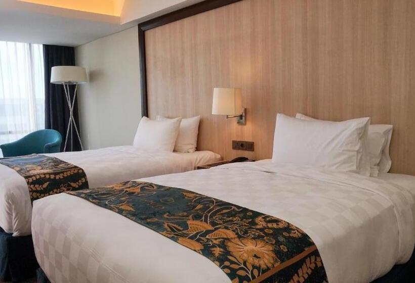 豪华房间, Louis Kienne Hotel Pandanaran