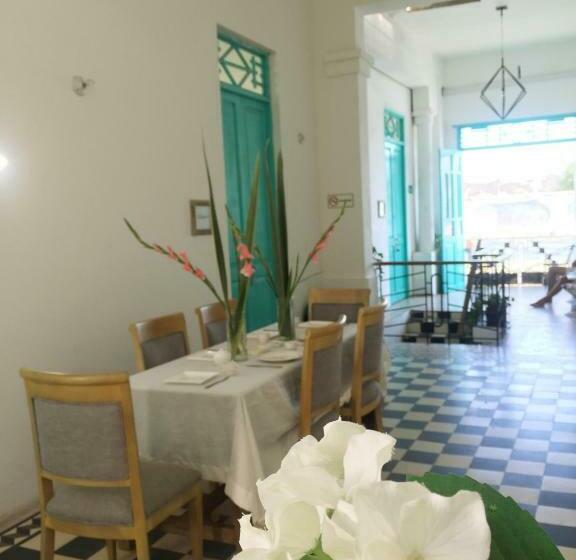 تختخواب در اتاق مشترک, Casa La Bella Samaria Boutique