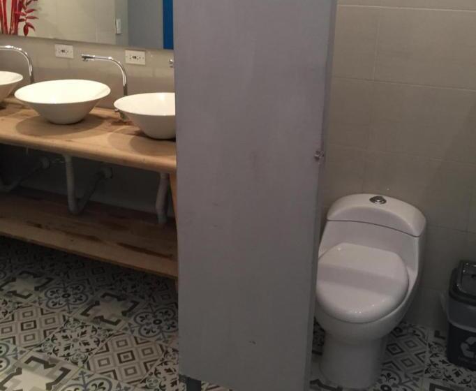 تختخواب در اتاق مشترک, Casa La Bella Samaria Boutique