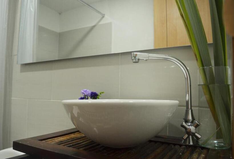 اتاق استاندارد, Casa La Bella Samaria Boutique