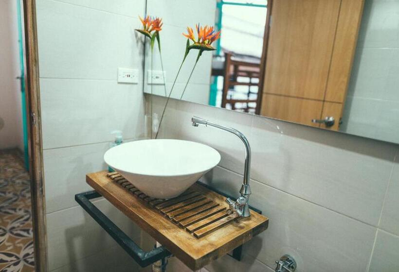 اتاق استاندارد, Casa La Bella Samaria Boutique