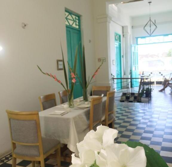 اتاق استاندارد, Casa La Bella Samaria Boutique