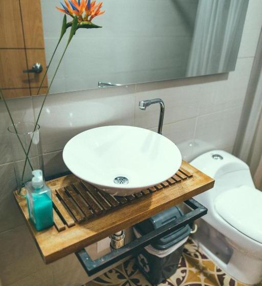 اتاق استاندارد, Casa La Bella Samaria Boutique