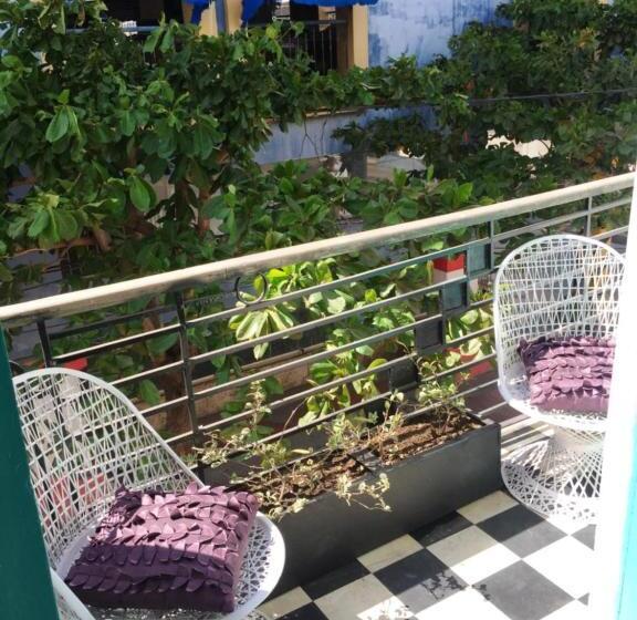 اتاق استاندارد, Casa La Bella Samaria Boutique