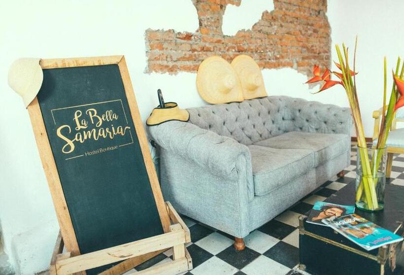 اتاق استاندارد, Casa La Bella Samaria Boutique