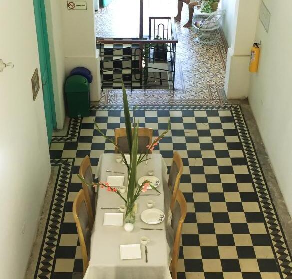 اتاق استاندارد, Casa La Bella Samaria Boutique