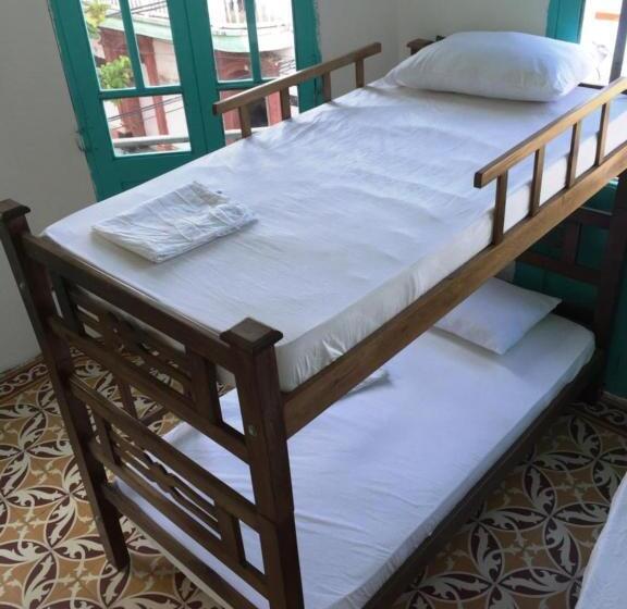 اتاق خانوادگی, Casa La Bella Samaria Boutique