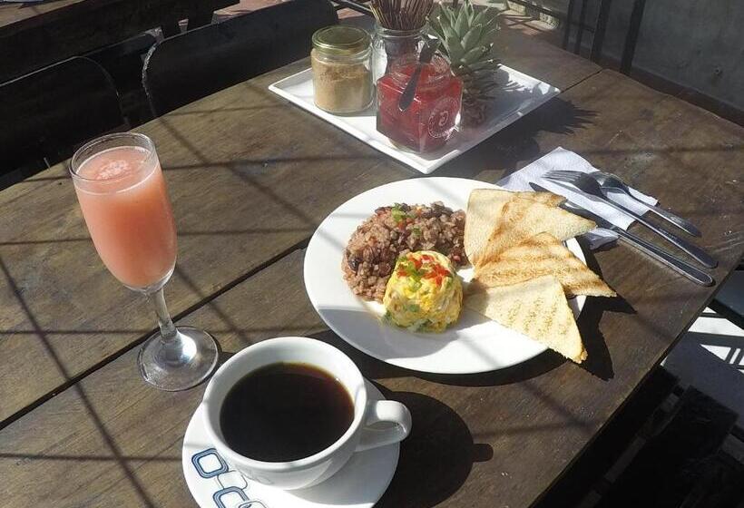 اتاق خانوادگی, Casa La Bella Samaria Boutique