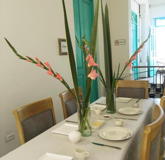 اتاق استاندارد, Casa La Bella Samaria Boutique