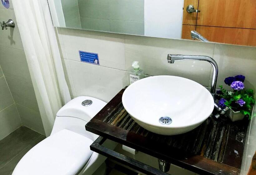 اتاق استاندارد, Casa La Bella Samaria Boutique
