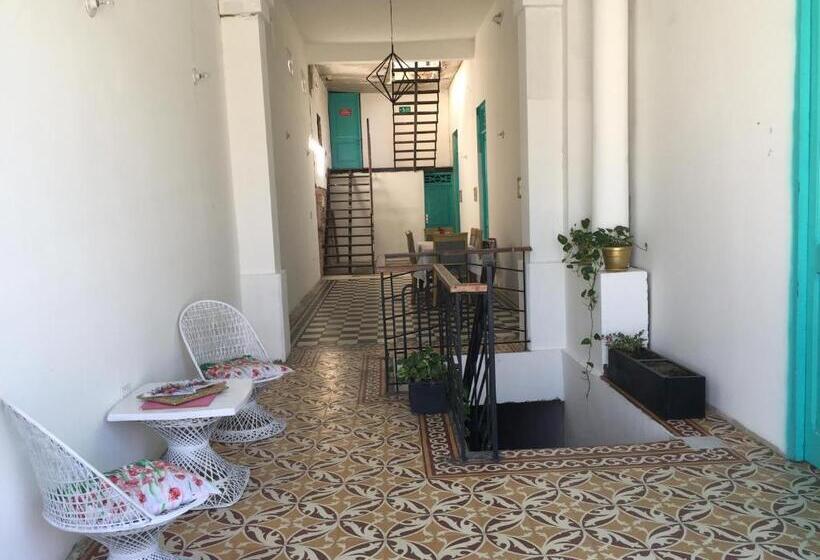 اتاق خانوادگی, Casa La Bella Samaria Boutique