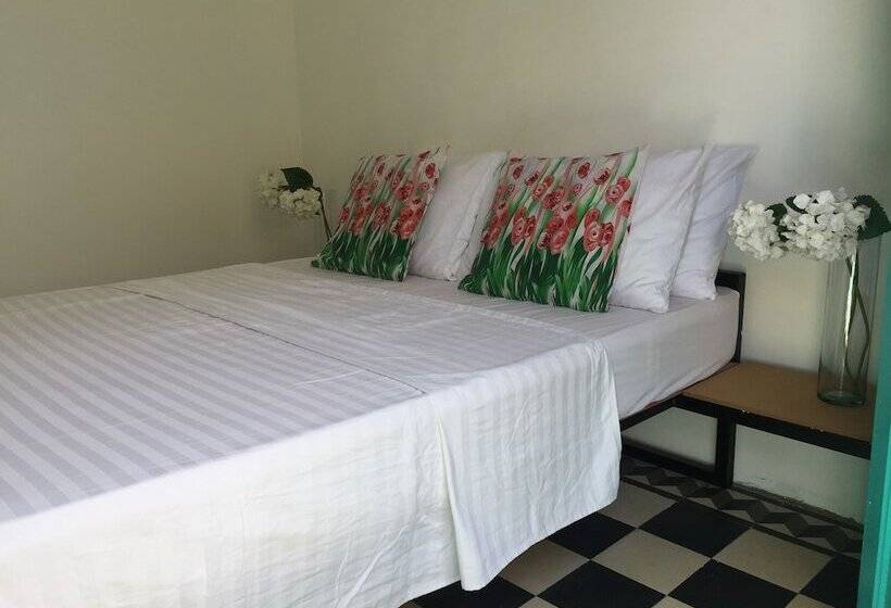 اتاق خانوادگی, Casa La Bella Samaria Boutique