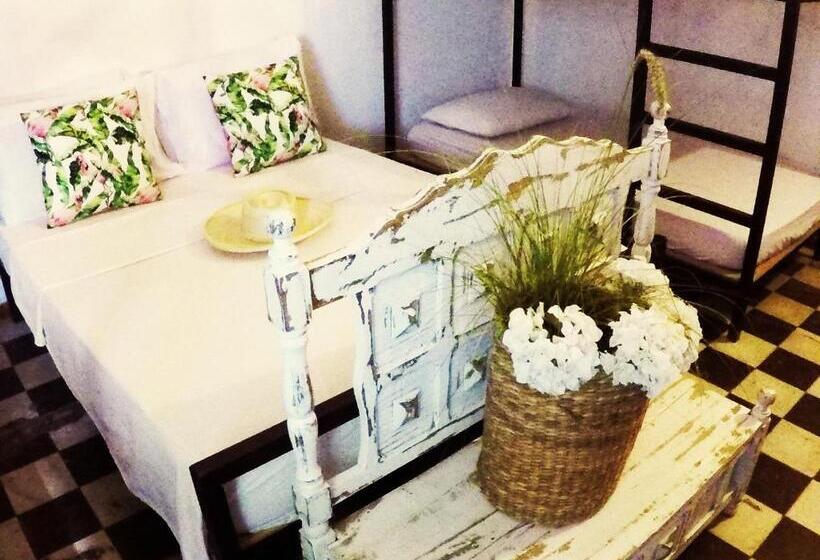 اتاق استاندارد, Casa La Bella Samaria Boutique