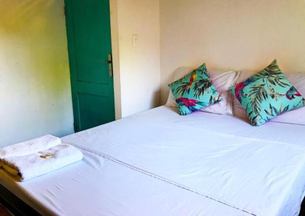 اتاق استاندارد, Casa La Bella Samaria Boutique