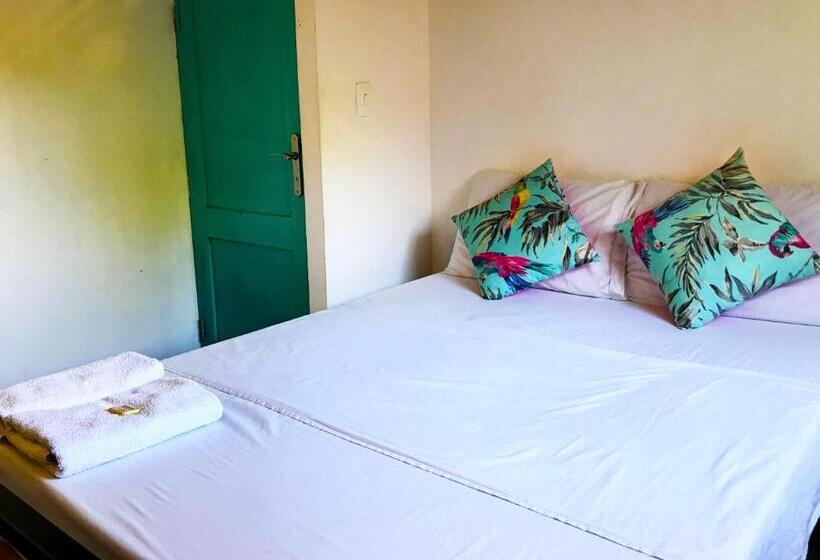 اتاق استاندارد, Casa La Bella Samaria Boutique