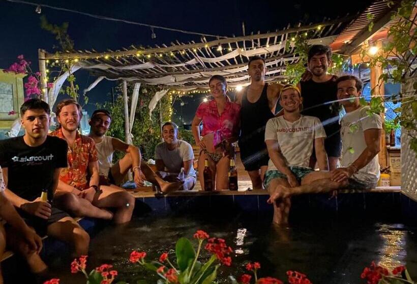 اتاق استاندارد, Casa La Bella Samaria Boutique
