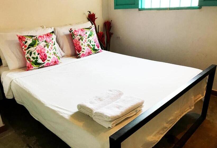 اتاق استاندارد, Casa La Bella Samaria Boutique