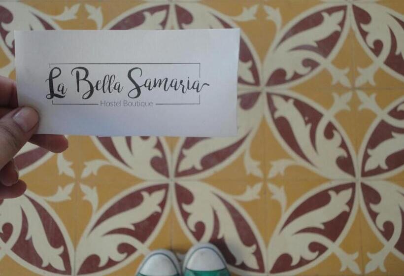 اتاق خانوادگی, Casa La Bella Samaria Boutique