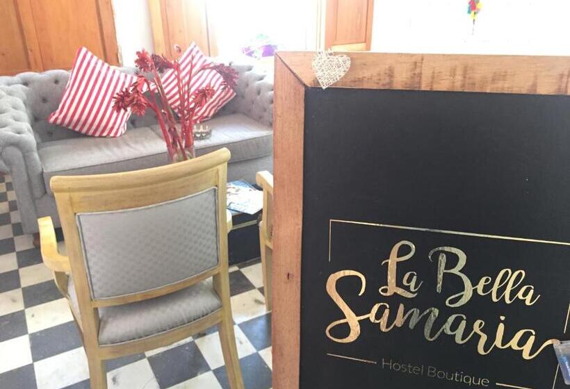 اتاق خانوادگی, Casa La Bella Samaria Boutique