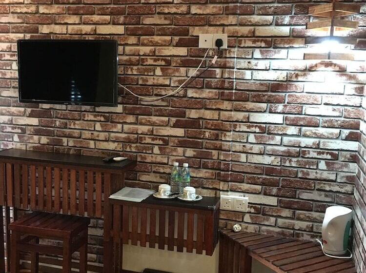 اتاق استاندارد, House Of My Eternal Love   Kulai Homestay