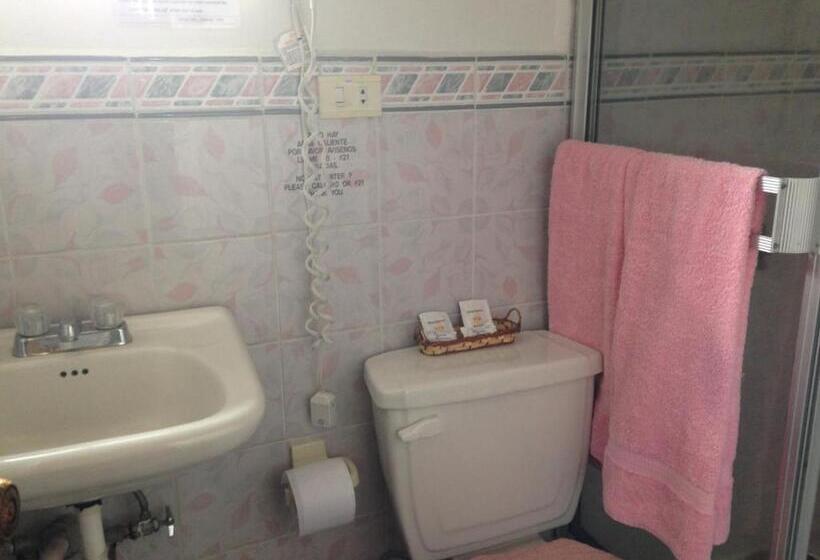 Четырехместный Номер Стандарт, Mansion Samzara Hosteleria