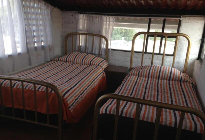 Семейный Номер, Mansion Samzara Hosteleria