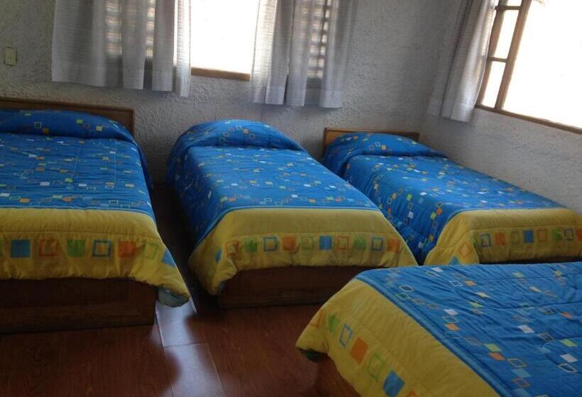 Семейный Номер, Mansion Samzara Hosteleria